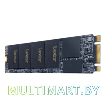 SSD диск Lexar NM210 512GB (LNM210-512RB) картинка 3